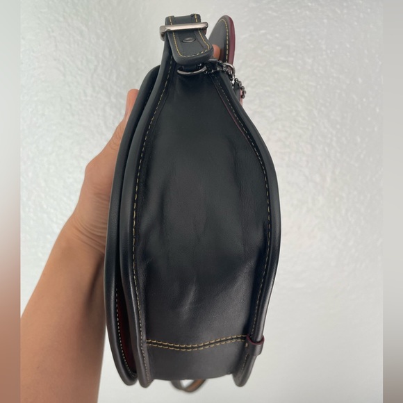 Coach x Disney Mickey Mouse Ears Patricia Purse - Picture 5 of 8